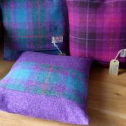 16" cushions in colours to suit all tastes and styles